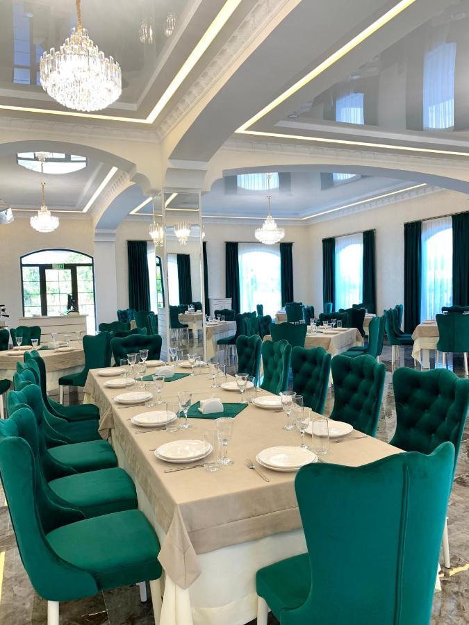 Galaktioni'S Marani Hotel Kondoli ภายนอก รูปภาพ
