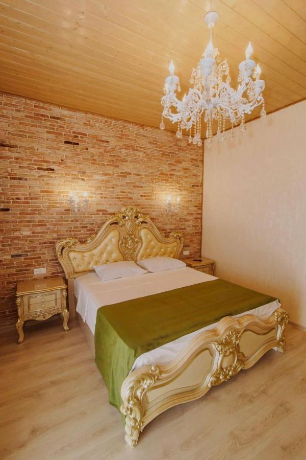 Galaktioni'S Marani Hotel Kondoli ภายนอก รูปภาพ