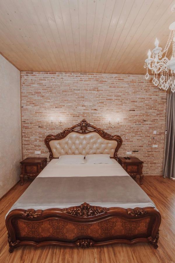 Galaktioni'S Marani Hotel Kondoli ภายนอก รูปภาพ