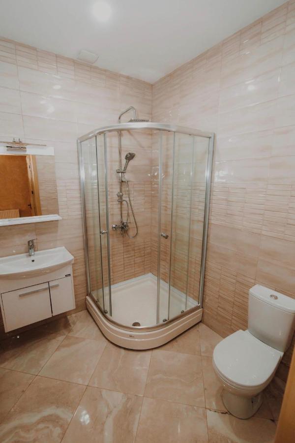 Galaktioni'S Marani Hotel Kondoli ภายนอก รูปภาพ