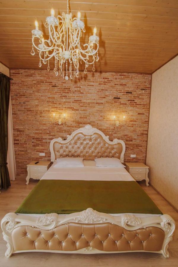 Galaktioni'S Marani Hotel Kondoli ภายนอก รูปภาพ