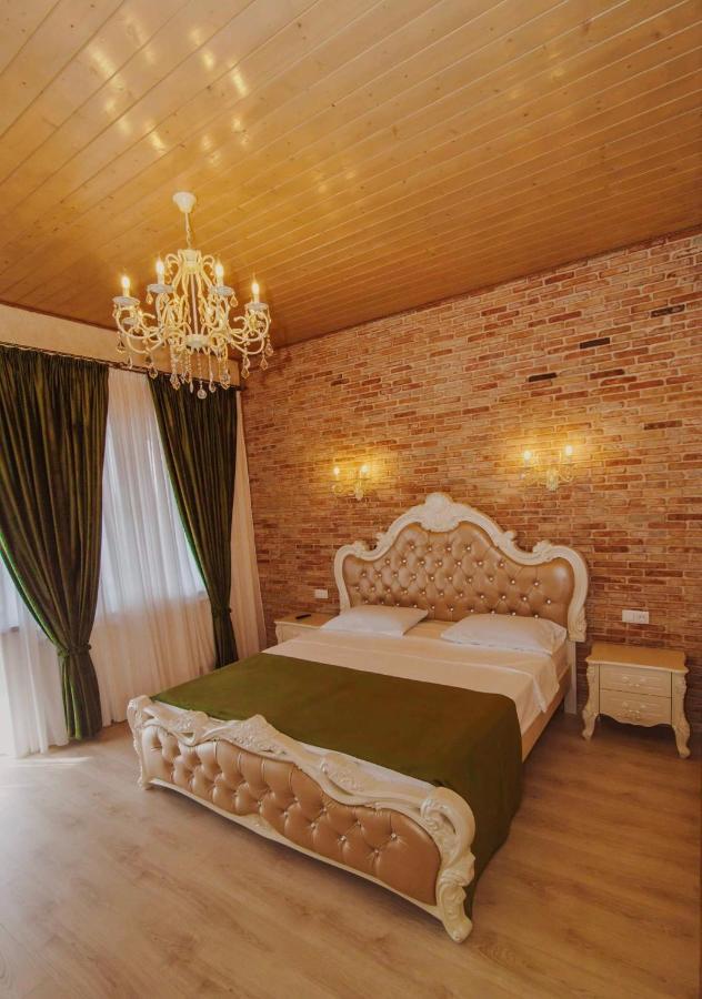 Galaktioni'S Marani Hotel Kondoli ภายนอก รูปภาพ